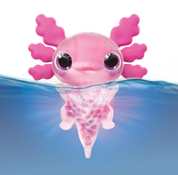 Goliath - Animagic Axolotl Pink (12L)-3