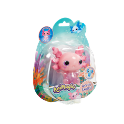 Goliath - Animagic Axolotl Pink (12L)
