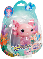Goliath - Animagic Axolotl Assortment (12L)-2