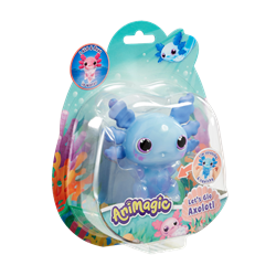 Goliath - Animagic Axolotl Assortment (12L)