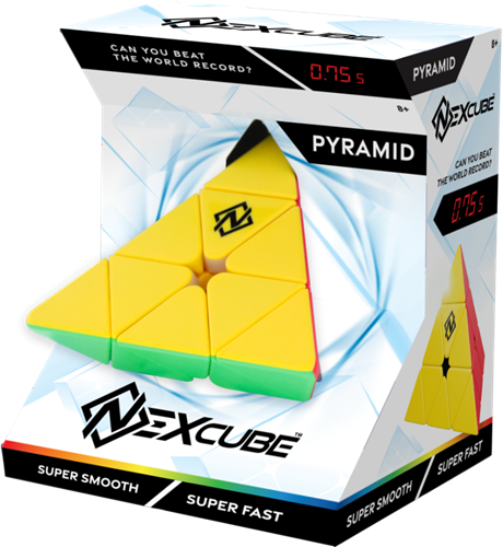 Goliath - Nexcube Pyramid-2