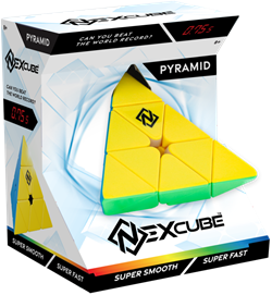 Goliath - Nexcube Pyramid