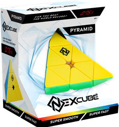 Goliath - Nexcube Pyramid