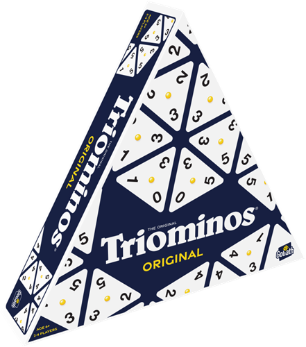 Goliath - Triominos Original