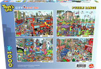 Goliath - That’s Life City Edition New York-2