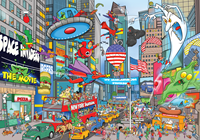 Goliath - That’s Life City Edition New York-3