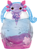 Goliath - Animagic Axolotl Aquarium (12L)-3