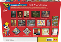 Goliath - That's Life - Gallery Edition - Piet Mondriaan '23-2