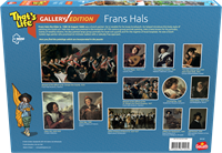 Goliath - That's Life Galler Edition - Frans Hals '23-2