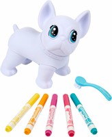 Crayola - Washimals Jumbo Dog-3