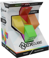 Goliath - Nexcube Cobra