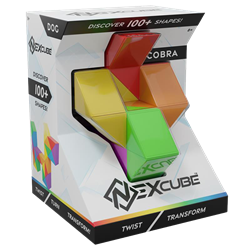 Goliath - Nexcube Cobra