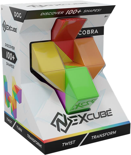 Goliath - Nexcube Cobra