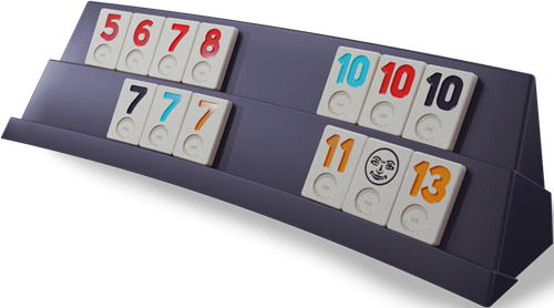 Goliath - Rummikub Anniversary Edition-2