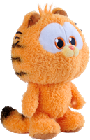 Goliath - Animagic - Garfield 8 Plush - Baby Garfield