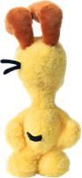 Goliath - Animagic - Garfield 8 Plush - Odie-3