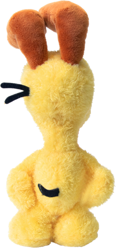 Goliath - Animagic - Garfield 8 Plush - Odie-3