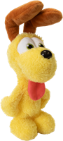 Goliath - Animagic - Garfield 8 Plush - Odie