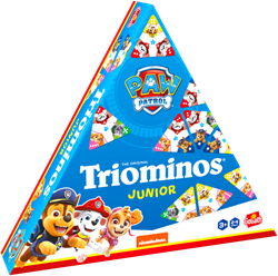 Goliath - Triominos Junior Paw Patrol