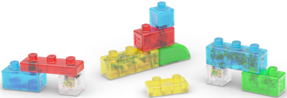 Goliath - Jelly Blox - Newbie Kit-2