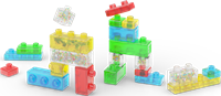 Goliath - Jelly Blox - Creative kit-2