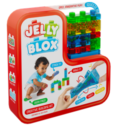 Goliath - Jelly Blox - Creative kit