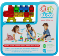 Goliath - Jelly Blox - Vroom - Truck Kit-2