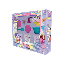Goliath - Tasty Tinies Unicorn Party Pack