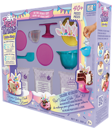 Goliath - Tasty Tinies Unicorn Party Pack