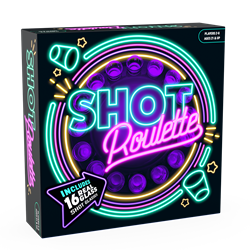 Goliath - Shot Roulette