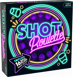 Goliath - Shot Roulette