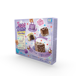 Goliath - Tasty Tinies Gift Pack