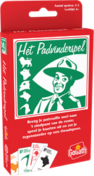 Goliath - Padvinder - Pocket editie