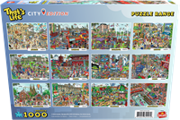 Goliath - That's Life City Edition: Amsterdam-2