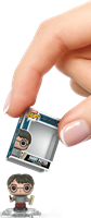 Funko Games - Bitty Pop! Chase Harry Potter-3