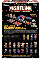 Funko Games - Funko Five Nights at Freddy's - FightLine Premier Set (12L) NL-2