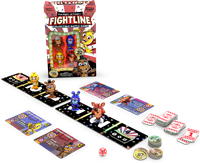 Funko Games - Funko Five Nights at Freddy's - FightLine Premier Set (12L) NL-3