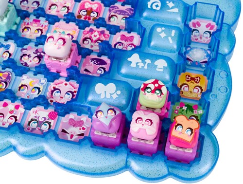 Goliath - Clickeez S3 - Keyboard Mega Pack (12L)-3