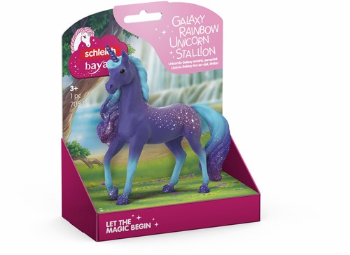 Schleich Display Santa 2026