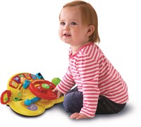 Vtech - Mijn Eerste Stuurtje-2