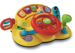 Vtech - Mijn Eerste Stuurtje