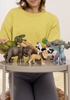Schleich Wild Life Lion-3