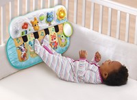 Vtech - Dierenvriendjes Trappelpiano-3