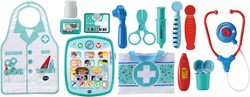 Vtech - Verzorg & Leer Doktersset