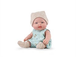 Marina Pau - Pop Cuco Baby Nature Edition Estuche - 28cm