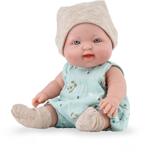 Marina Pau - Pop Cuco Baby Nature Edition Estuche - 28cm