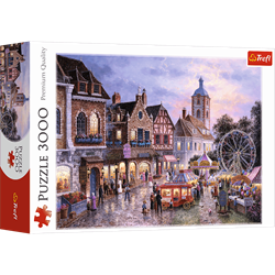 Trefl 3000 - Funfair