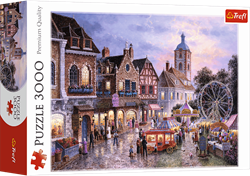 Trefl 3000 - Funfair