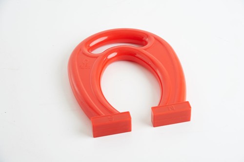 Shaw - Giant Horseshoe Magnet