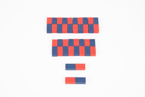 Shaw - Large Ferrite Blocks